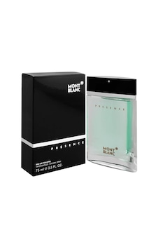 Mont Blanc Presence Erkek Parfüm EDT 75 ML Mont Blanc Presence Erkek Parfüm EDT 75 ML