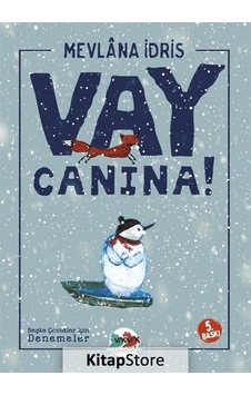Vay Canına! / Mevlana Idris Vay Canına! / Mevlana Idris