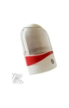 Umut Gold Sılver Gece Lambası Sensörlü Gs-120 Beyaz Umut Gold Sılver Gece Lambası Sensörlü Gs-120 Beyaz