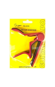 Smiger Kapo Kırmızı Pb-a105 Smiger Kapo Kırmızı Pb-a105