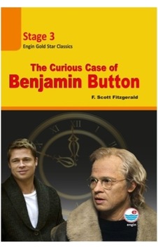 The Curious Case Of Benjamin Button Stage 3 (Cd’Siz)