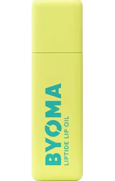 Byoma Liptide Lip Oil - Dudak Yağı 5ml Byoma Liptide Lip Oil - Dudak Yağı 5ml