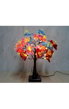 Dekoratif Ledli Çiçek Gün ışığı 03734921 Dekoratif Ledli Çiçek Gün ışığı 03734921