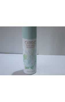 Extase Deo White Flowers Açık Yeşil 150 ML