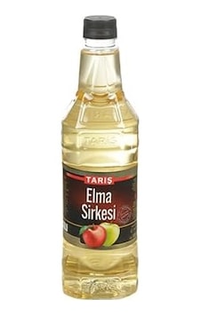 Tariş Elma Sirkesi Plastik 1l