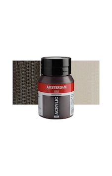 Amsterdam Akrilik Boya 500ml Vandyke Brown 403 Amsterdam Akrilik Boya 500ml Vandyke Brown 403