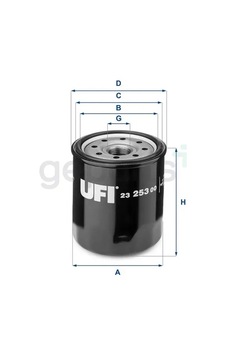 Yağ Filtresi Toyota Auris Corolla 1.4l 1ndtv Nde120 Nde150 2002-2009 Yaris 1.4l 1ndtv Nlp90 2006-2009 Hı Lux 2.5l 2kdftv Kun15 Kun25 Kun26 Vigo 2005-2015 2.4l 2gdftv Gun125 Revo 2015 - Kısa Tip 44915812 Yağ Filtresi Toyota Auris Corolla 1.4l 1ndtv Nde120 Nde150 2002-2009 Yaris 1.4l 1ndtv Nlp90 2006-2009 Hı Lux 2.5l 2kdftv Kun15 Kun25 Kun26 Vigo 2005-2015 2.4l 2gdftv Gun125 Revo 2015 - Kısa Tip 44915812