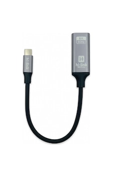 Hi-link 8k 60hz Usb-c To Hdmı Çevirici - Macbook, İpad Ve Windows Uyumlu Hi-link 8k 60hz Usb-c To Hdmı Çevirici - Macbook, İpad Ve Windows Uyumlu