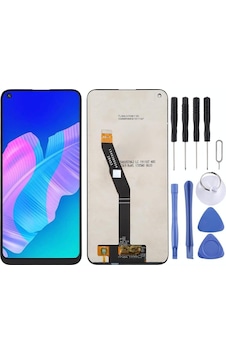 Huawei Uyumlu P40 Lite E Lcd Ekran Dokunmatik Çıtasız Huawei Uyumlu P40 Lite E Lcd Ekran Dokunmatik Çıtasız
