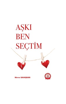 Aşkı Ben Seçtim - Merve Savaşkan - Ankara Nobel Tıp