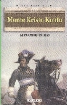 Monte Kristo Alexandre Dumas N11.68538