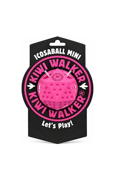 Kiwi Walker Let's Play Icosaball Mini Pembe Kiwi Walker Let's Play Icosaball Mini Pembe