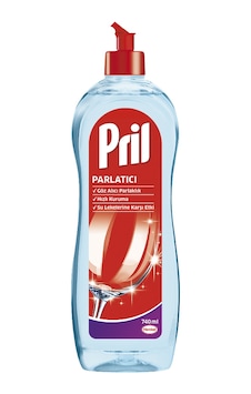 Pril Bulaşık Makinesi Parlatıcısı 750 ML Pril Bulaşık Makinesi Parlatıcısı 750 ML