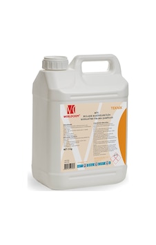 Worldchem Bulaşık Makineleri için Yıkama Şampuanı Mtc200 5 KG Worldchem Bulaşık Makineleri için Yıkama Şampuanı Mtc200 5 KG