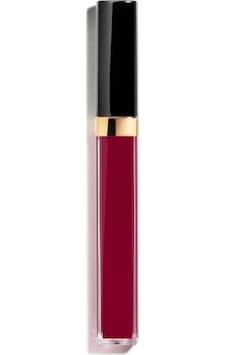Chanel Rouge Coco Gloss Moisturizing Glossimer Likit Ruj 766 Caractere