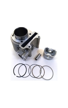 Honda Activa S 125 Silindir Piston Sekman Komple Honda Activa S 125 Silindir Piston Sekman Komple