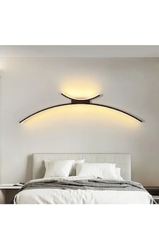 Mamuşa / Aplik / 120 Cm / Çift Yönlü / 3 Renk Işık / Antrasit Göv Antrasit Mamuşa / Aplik / 120 Cm / Çift Yönlü / 3 Renk Işık / Antrasit Göv Antrasit