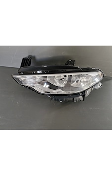 Fiat Egea Sol Ön Far Sıfır Krom Zemin 2015-2020 Fiat Egea Sol Ön Far Sıfır Krom Zemin 2015-2020