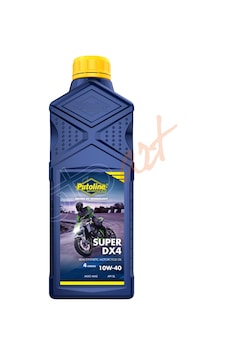 Putoline Super Dx4 10W-40 1 L N11.343