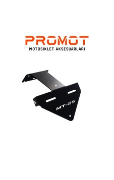 Aegıs Motosiklet Yedek Parçası - Yamaha Mt25 Katlanmaz Plakalık Sinyal Bağlantılı 2014 / 2024 Uyumlu Aegıs Motosiklet Yedek Parçası - Yamaha Mt25 Katlanmaz Plakalık Sinyal Bağlantılı 2014 / 2024 Uyumlu