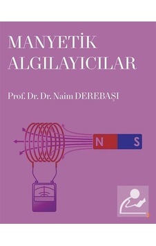 Manyetik Algılayıcılar - Naim Derebaşı - Cinius
