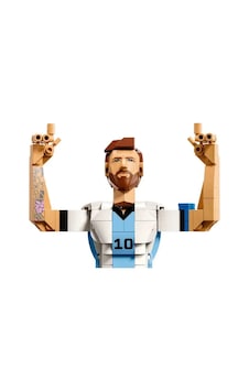 Veraura Lifestyle Futbol Efsanesi 43015 Çok Renkli Veraura Lifestyle Futbol Efsanesi 43015 Çok Renkli