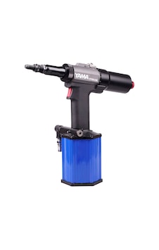 Yama TPM12X M3 M12 Hidrolik Somun Perçin Pensi Yama TPM12X M3 M12 Hidrolik Somun Perçin Pensi