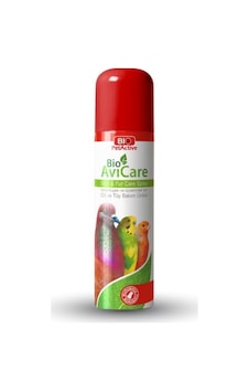 Bio Avicare Kafes Kuşları Ve Güvercinler Için Cilt Ve Tüy Bakım Ürünü 150 Ml Bio Avicare Kafes Kuşları Ve Güvercinler Için Cilt Ve Tüy Bakım Ürünü 150 Ml
