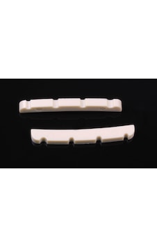 Graph Tech Lq-1214-10 Tusq Üst Eşik Seti Fender Jazz Bass - 4 Telli - 10'lu Paket
