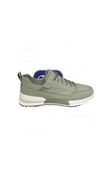 Arme Cıty Guja 24k514 Kumaş Bağcıklı Siyah Erkek Sneaker Haki Arme Cıty Guja 24k514 Kumaş Bağcıklı Siyah Erkek Sneaker Haki