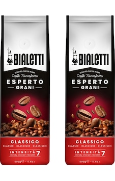 2 Adet Classico 500 Gr Çekirdek Kahve Çekirdek Kahve