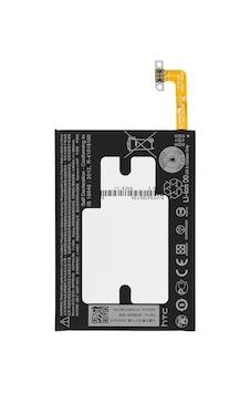 Htc One M10 B2Ps6100 Batarya Pil 3000 Mah Htc One M10 B2Ps6100 Batarya Pil 3000 Mah