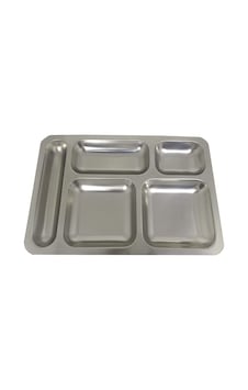 Emr Tabildot Yemek Tabak 0.50 MM 430 Kalite 100 Adet Emr Tabildot Yemek Tabak 0.50 MM 430 Kalite 100 Adet