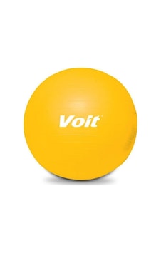Voit 65 Cm Sarı Pilates Topu 1VTKAGYM-65C-045-P