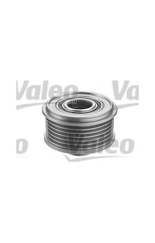 VALEO 588061 Alternatör Kasnağı CLIO II Kangoo Megane Laguna I Scenic / Logan Sandero 1.5 DCI 6 Kanal