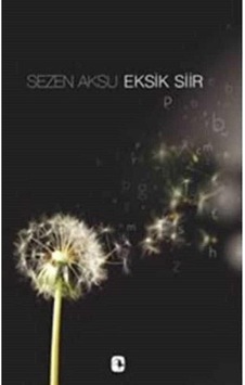 Eksik Şiir Şarkı Sözleri 1975 - 2006 - Sezen Aksu