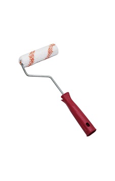 15cm Saplı Kalın Parmak Boya Rulosu 5570