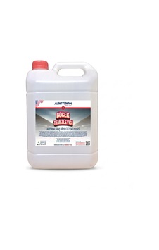 Arctron Oto Böcek Temizleyici - 20 Lt