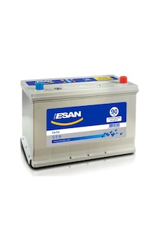 50901110113 - Akü - Esan 50901110113 - Akü - Esan