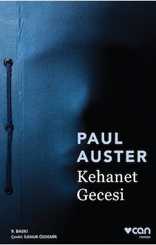 Kehanet Gecesi - Paul Auster - Can Yayınları Kehanet Gecesi - Paul Auster - Can Yayınları