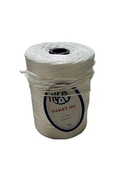 Paket Ipi, Uçurtma Ipi, 1 Adet 650 Gr /- ,ambalaj Ipi,naylon Ip, Inşaat Ipi-1 Beyaz Paket Ipi, Uçurtma Ipi, 1 Adet 650 Gr /- ,ambalaj Ipi,naylon Ip, Inşaat Ipi-1 Beyaz