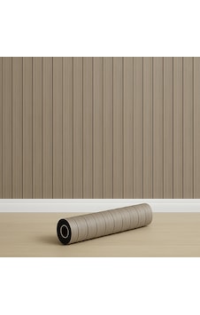 Brano Kendinden Yapışkanlı Duvar Lambiri 40 Cm X 280 Cm Bej Brano Kendinden Yapışkanlı Duvar Lambiri 40 Cm X 280 Cm Bej