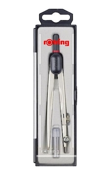 Rotring Pergel Seti Rotring Pergel Seti