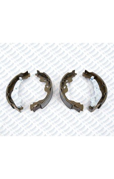 Arka Fren Balatası Pabuclu Toyota Yarıs 99-05 Cıtroen C1 05-14 Opel Agıla 08-14 Arka Fren Balatası Pabuclu Toyota Yarıs 99-05 Cıtroen C1 05-14 Opel Agıla 08-14
