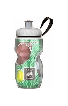 Polar Bottle Insulated Graphic Termos 0.35 Litre-Yeşil Polar Bottle Insulated Graphic Termos 0.35 Litre-Yeşil