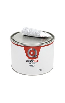 Quıcklıne Gv Macun 2.7 Kg Quıcklıne Gv Macun 2.7 Kg
