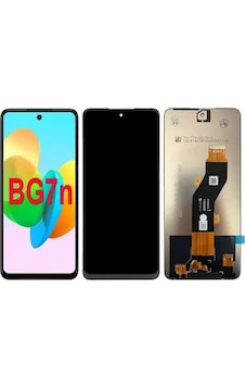 Tecno Spark 20c Lcd Ekran Dokunmatik Servis Tecno Spark 20c Lcd Ekran Dokunmatik Servis