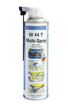 Weicon W 44 T Multi Sprey 500 Ml (551557219) Weicon W 44 T Multi Sprey 500 Ml (551557219)