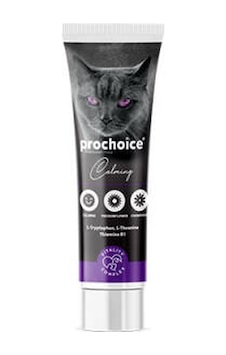 Northcity Calming Paste Sakinleştirici Kedi Macunu 100 Ml - Stresi Önler Northcity Calming Paste Sakinleştirici Kedi Macunu 100 Ml - Stresi Önler