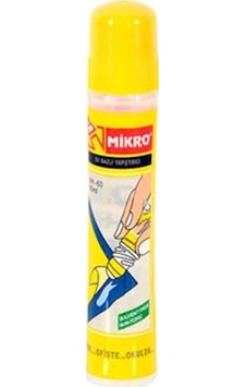 Mikro Mk-60 Sıvı Yapıştırıcı Tc-818 N11.273 Mikro Mk-60 Sıvı Yapıştırıcı Tc-818 N11.273